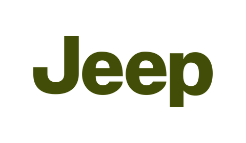 Jeep (FCA / MOPAR Certified Collision Repair)