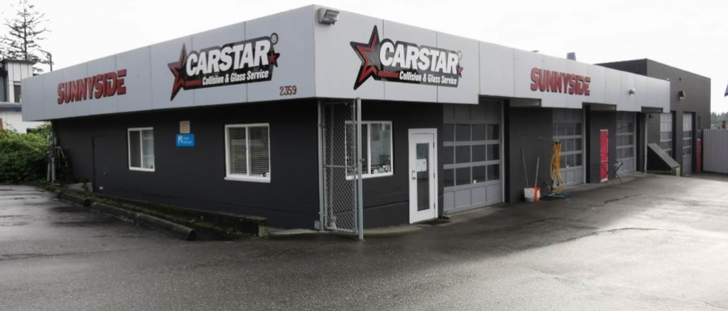 Carstar Sunnyside