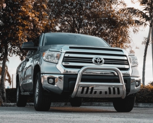 toyota tundra