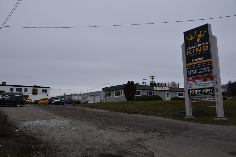 Carstar Kelowna ICBC Accreditted The 1 Rated Autobody Shop