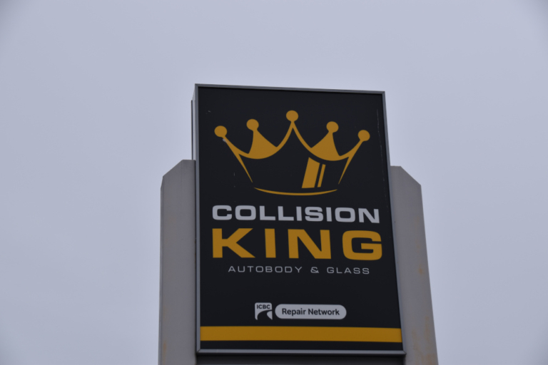 Carstar Kelowna ICBC Accreditted The 1 Rated Autobody Shop