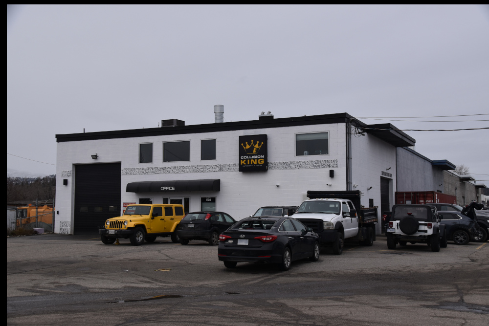Carstar Kelowna ICBC Accreditted The 1 Rated Autobody Shop